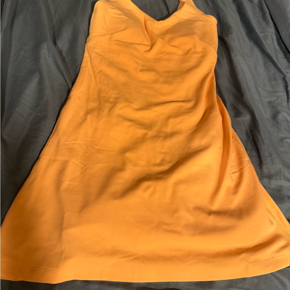Lululemon Align dress